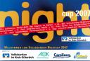 Nightcup 2007 flyer