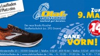 Am Mittwoch, 17. April, findet im Moddenbach-Stadion Harsewinkel eine Laufschuh-Testaktion von Brooks und Olafs Laufladen statt. Beginn ist um 18.00 […]